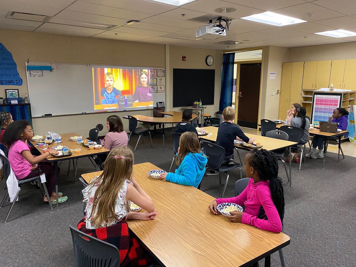 Talk About It Tuesday preview in Leadership Club this week. So proud of their progress. <a href="/MissCastle_PLSD/">Miss Castle</a> thanks for your partnership <a href="/VioletElem/">VioletES</a> #PLSDProud