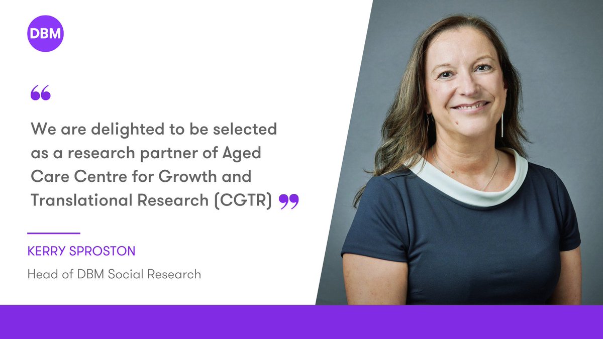 DBM Consultants tweet media