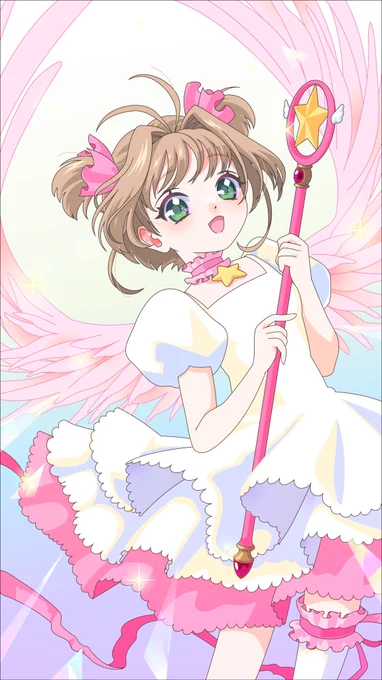 " 絶対、だいじょうぶだよ "

#木之本桜生誕祭2022 