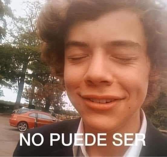elyfer57204740's tweet photo. Yo después de escuchar #AsItWas: https://t.co/cgB0x1cefb