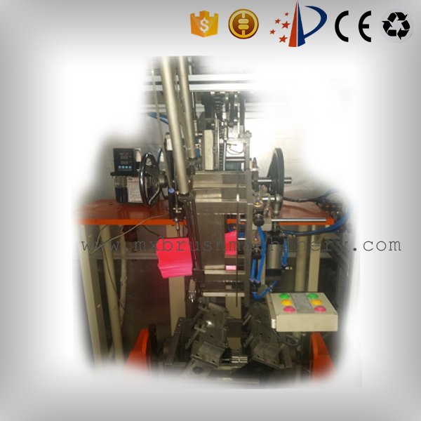 MXBrushmachiner's tweet image. JIANGMEN MEIXIN COMB BRUSH MAKING MACHINE FACTORY, a friend of yours. mxbrushmachinery.com/5-axis-broom-t… #wirebrushmachinemanufacturers #5axisbrushmakingmachine #stainlesssteelbrushingmachine