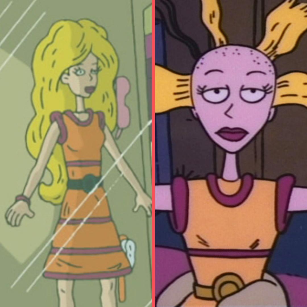 90sbabesnft's tweet photo. Me in 2019 vs me now. https://t.co/PehJZTQFEW