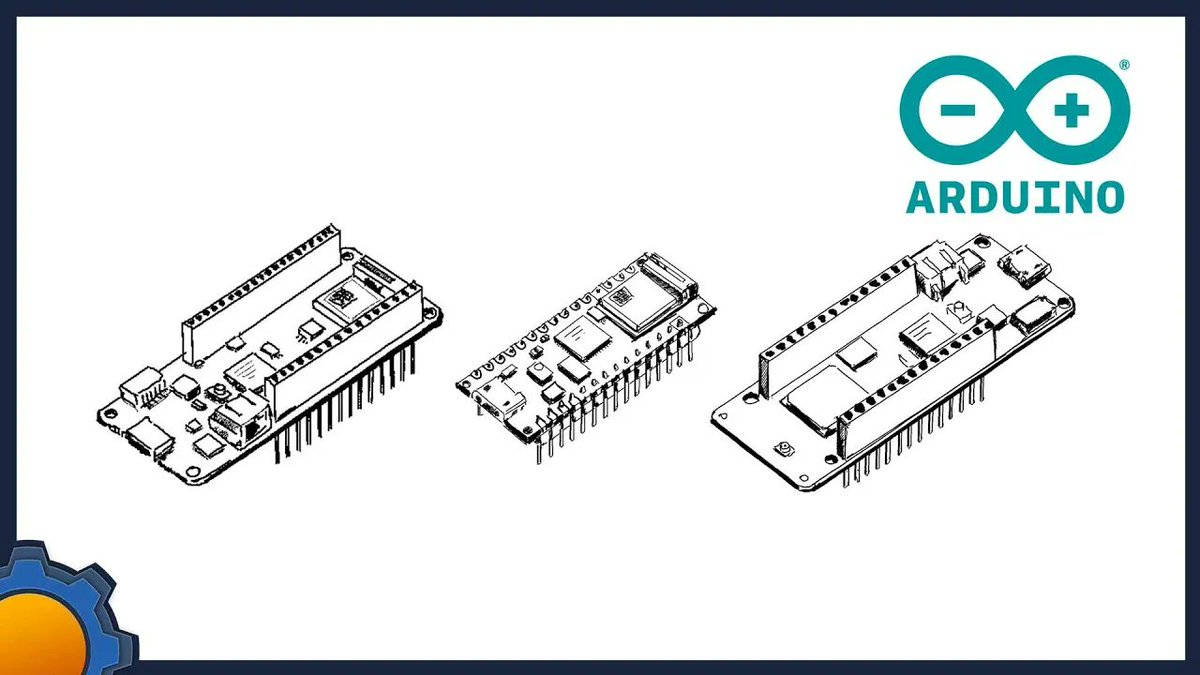 #RaspberryPi may be the go-to SBC when it comes to #HomeAutomation, but <a href="/arduino/">Arduino</a> has interesting choices too, that will bring new features to your automation. These 3 boards are the best to get started! 
notenoughtech.com/featured/best-…