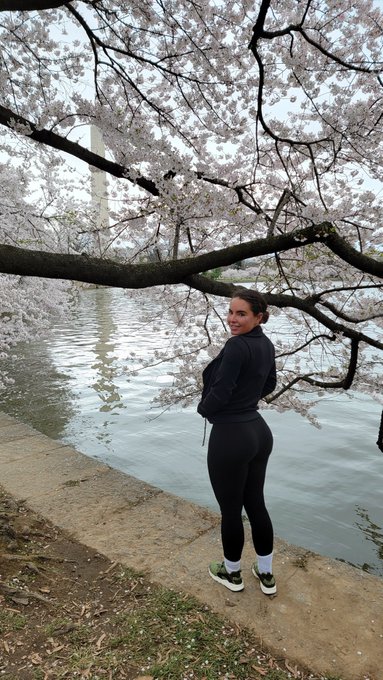 What a beautiful day 🌸 https://t.co/ClDJG1kP4r