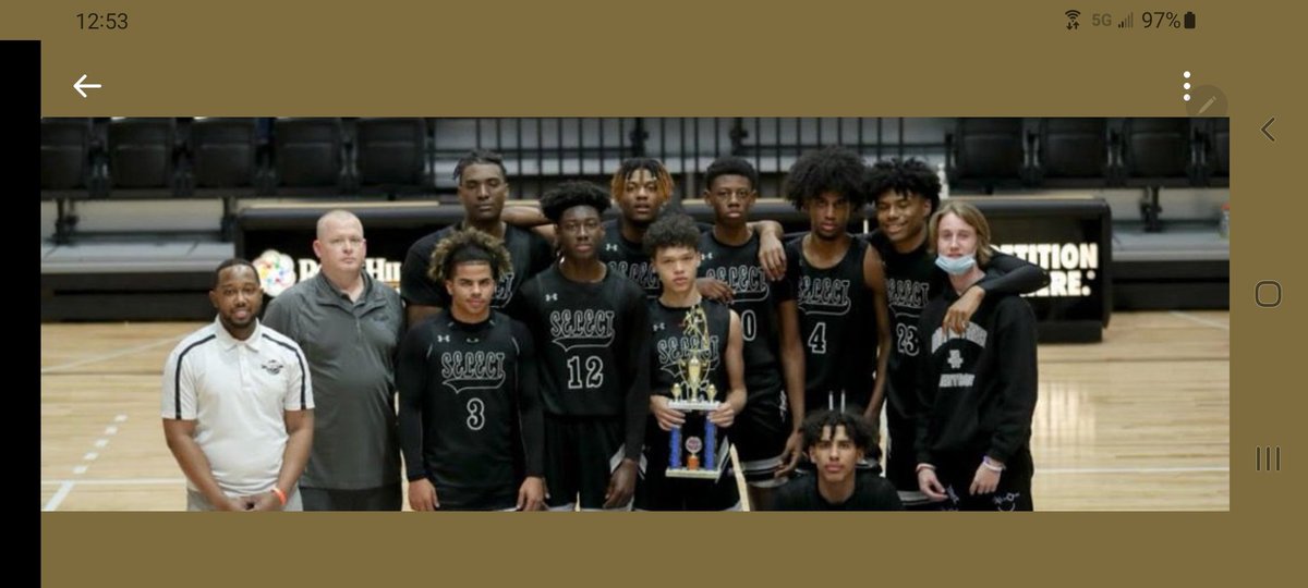 RodSelect's tweet photo. Class of 2025, we are looking to add 1 or 2 kids who can play the PF/C positions. Please reach out if your ready for top tournamentsand competition. @Phenom_Hoops @hoopseen @Coach_Rick57 @JustinByerly @colbylewis20 @POBScout https://t.co/mG1bm3K0Va