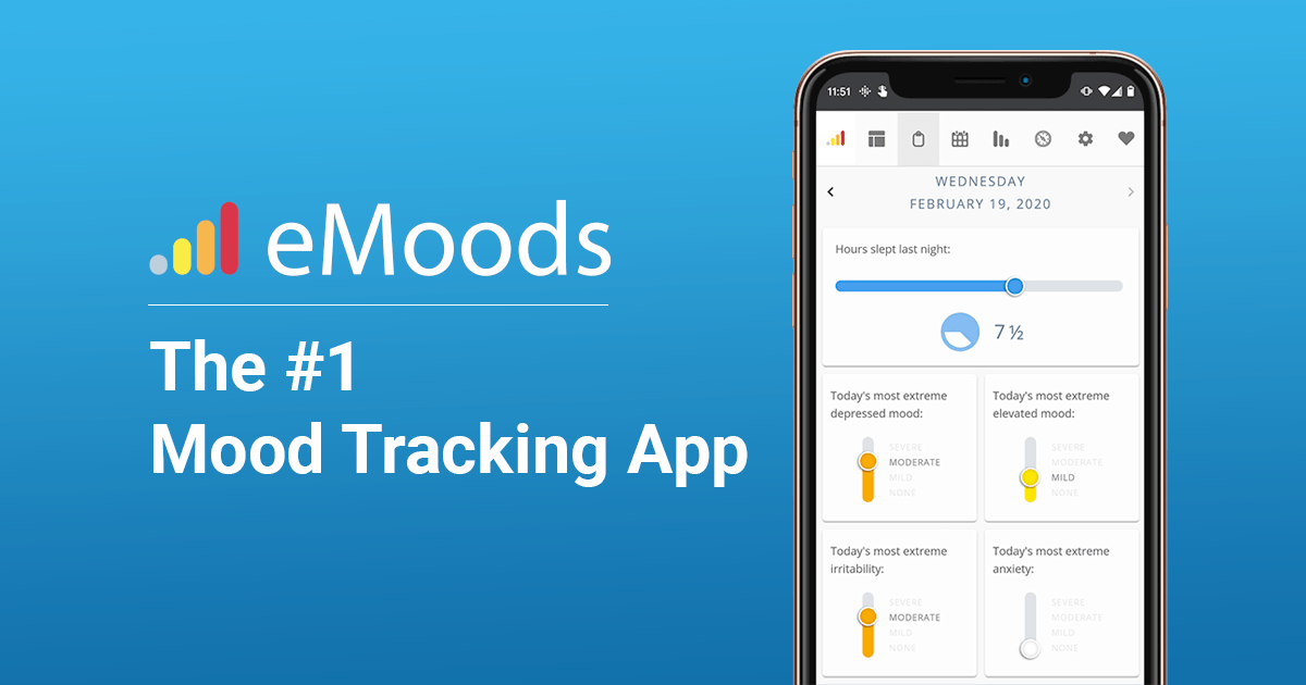carlos_arnaud's tweet photo. Hoy un paciente me enseñó que existe esta app #emood la cual ayuda a vaciar la información de varios aspectos del día a día
Estado de ánimo
Calidad y cantidad de sueño
Ciclo menstrual
Toma de su medicamento
Notas sobre sus emociones por día
Me compartió el resumen del mes en pdf https://t.co/h1xmmDfuIh