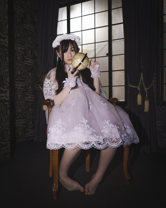 Twitterのコスプレ画像31