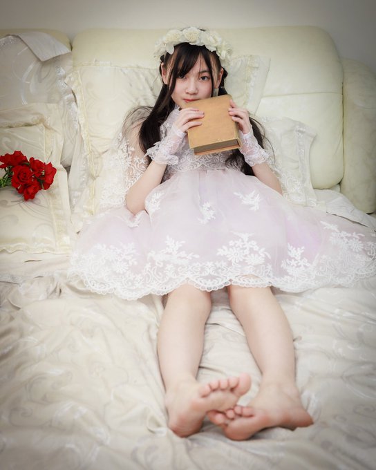 Twitterのコスプレ画像30