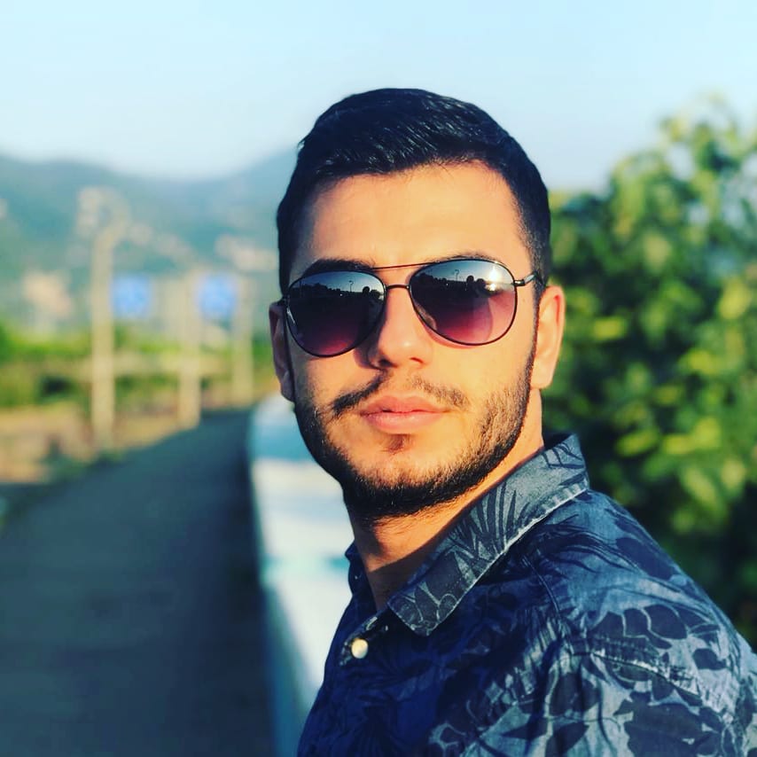 #YeniProfilResmi