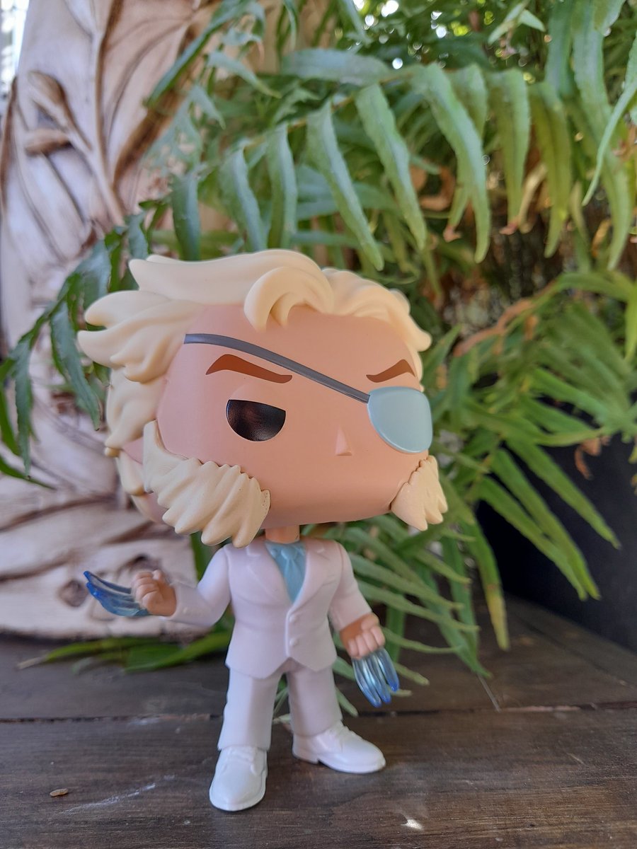 Sergioo506's tweet photo. #DiamondPatch
#InfinityWarps #Pop! #Marvel #Wolverine #EmmaFrost #PopMarvel @OriginalFunko @Marvel https://t.co/nJgSAG7bhl