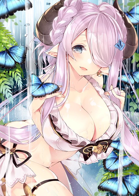 お姉ちゃん…… 