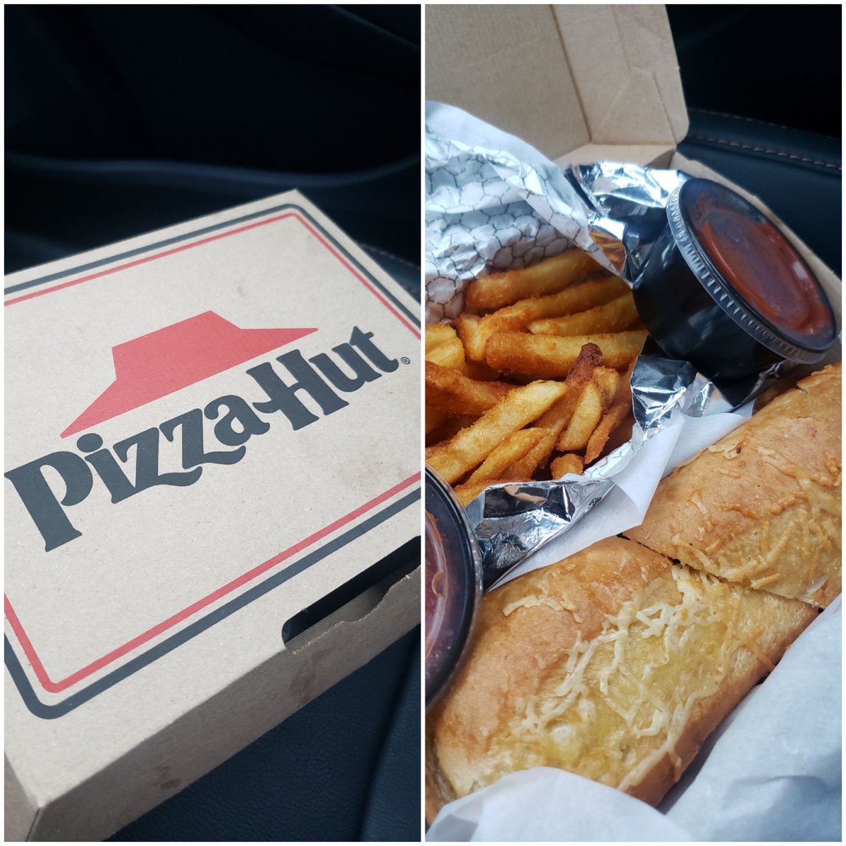 WXAnthonyD's tweet photo. When was the last time you had this feast @DerekFrancis??--AD https://t.co/EuzK9qhLSH