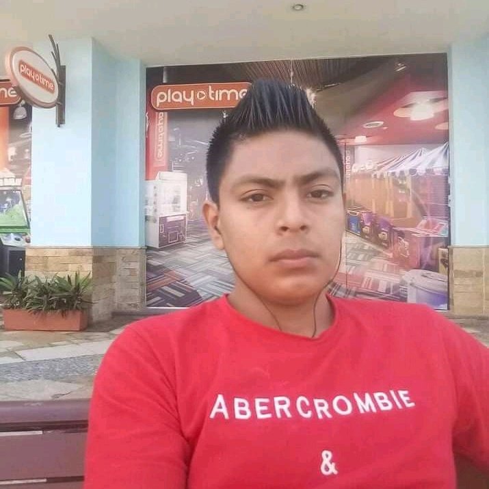 Fernand79823434's tweet photo. #NuevaFotoDePerfil https://t.co/KntqJnuSB2