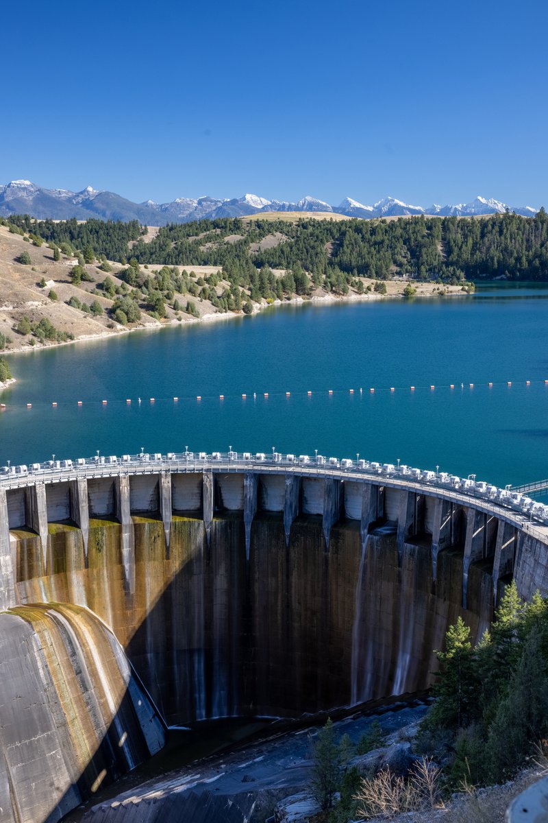 glaciermt's tweet photo. Have you been to Se¿liš Ksanka Qlispe¿ Dam? Next time you're in Polson...
📷: @andyaustinphoto
#RecreateResponsibly #PolsonMT #GlacierMT https://t.co/MhgFL12C5j