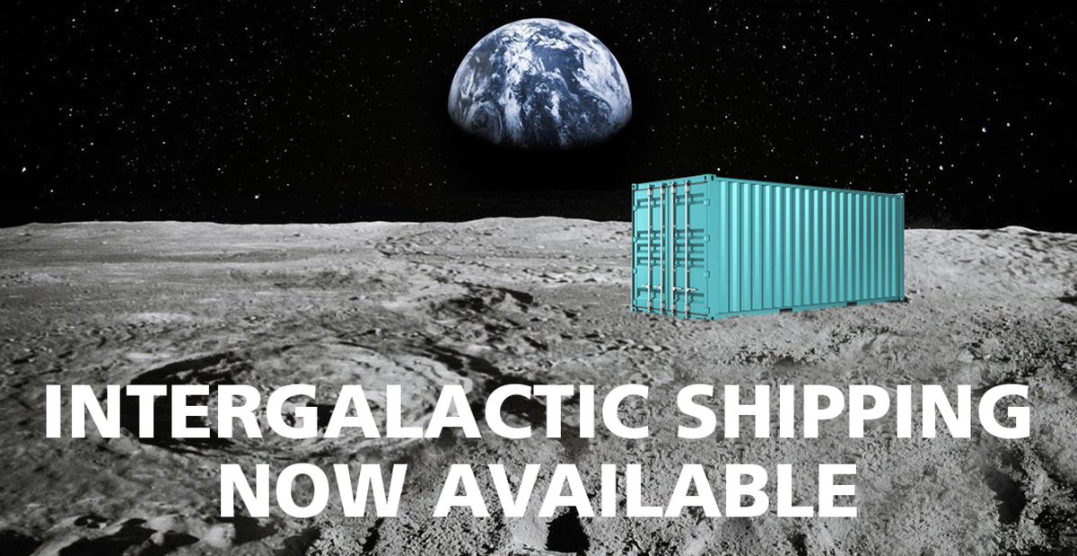 #AprilFoolsDay 
#shipping