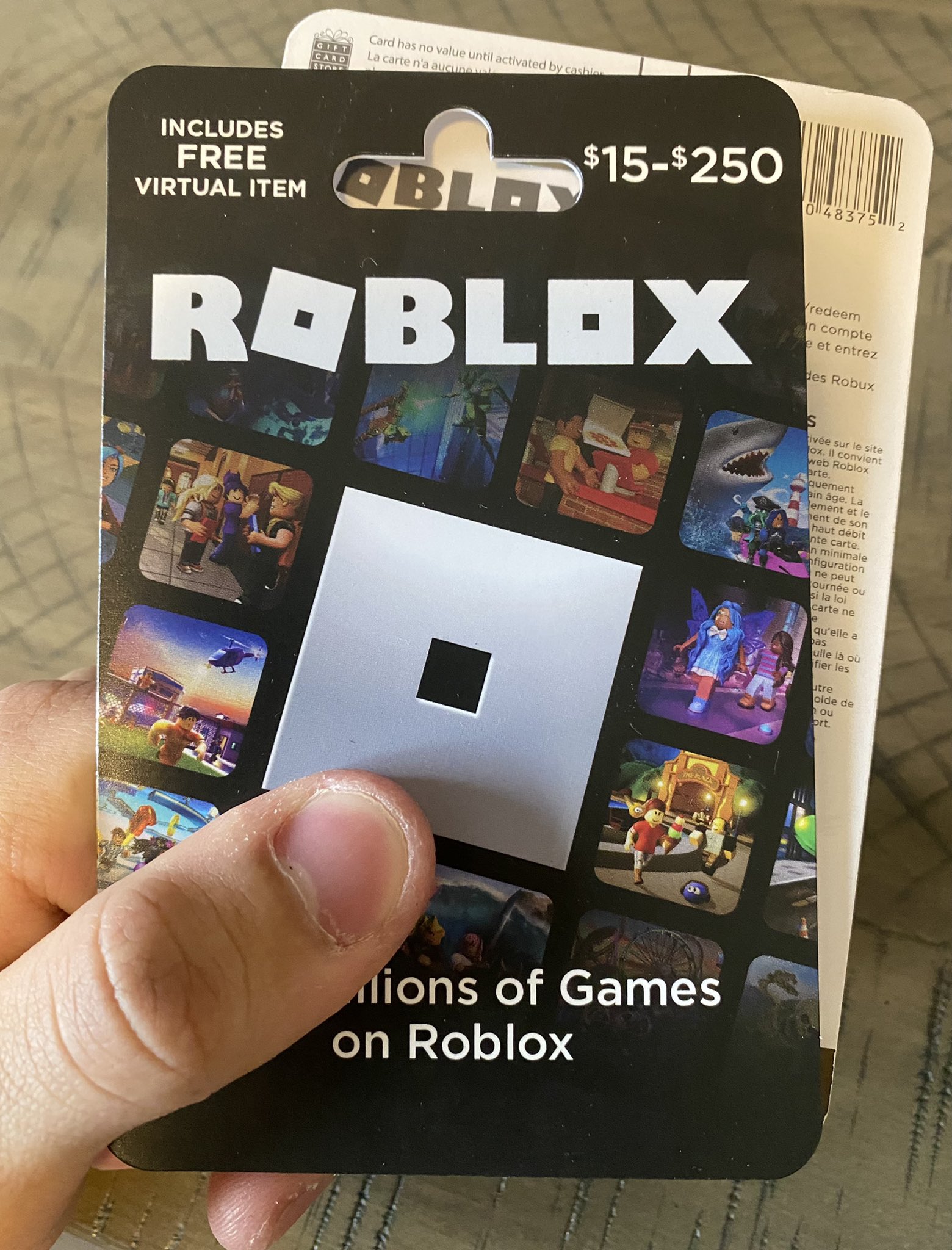 Model8197 on X: Which Roblox Logo Was The Best?