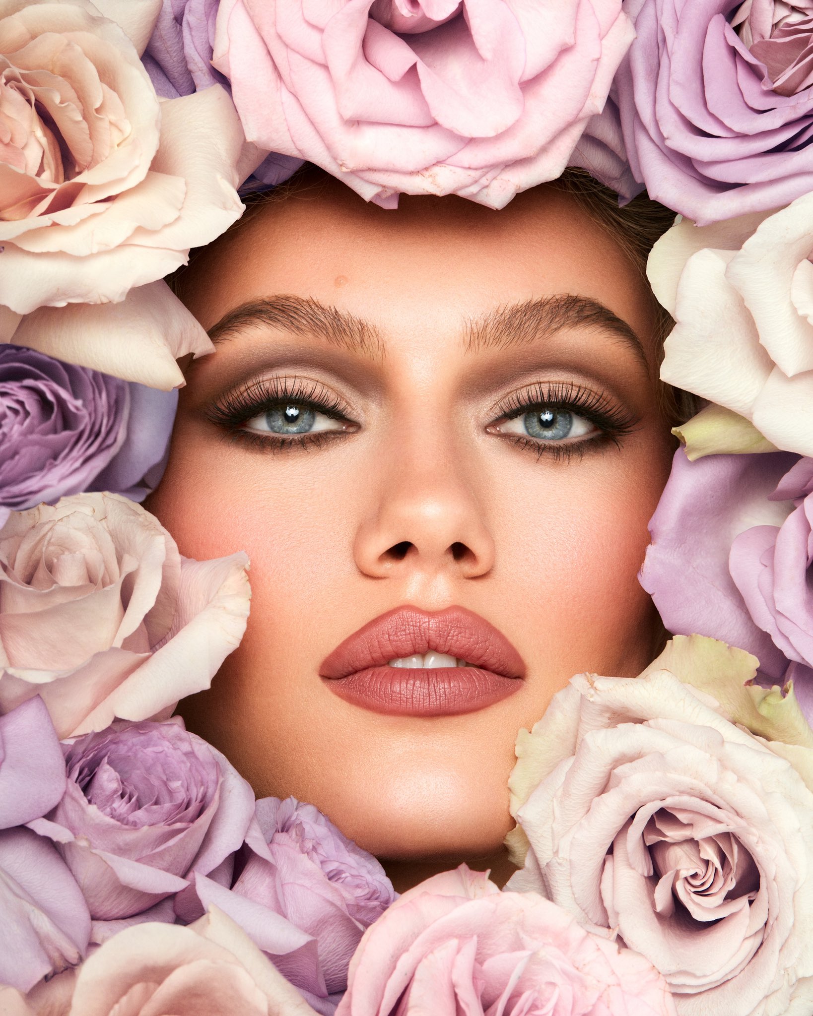 Kylie Cosmetics on Twitter "kendall collection glam! 💜 featuring our