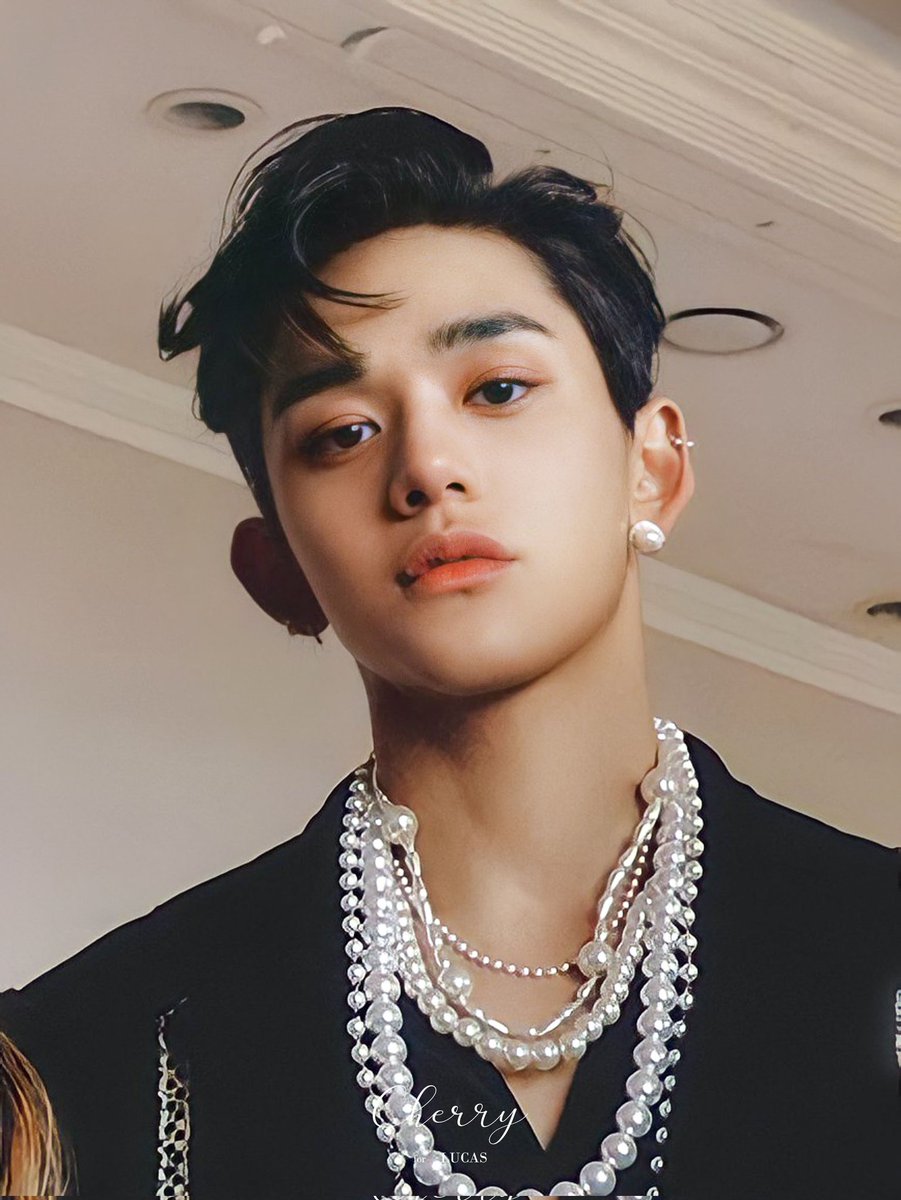 #LUCAS #黄旭熙 #루카스