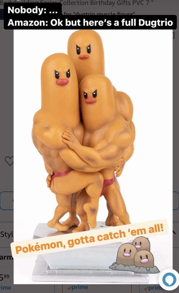 iamatomika's tweet photo. My @amazon suggestions keep getting better and better. https://t.co/zMz102UWyb