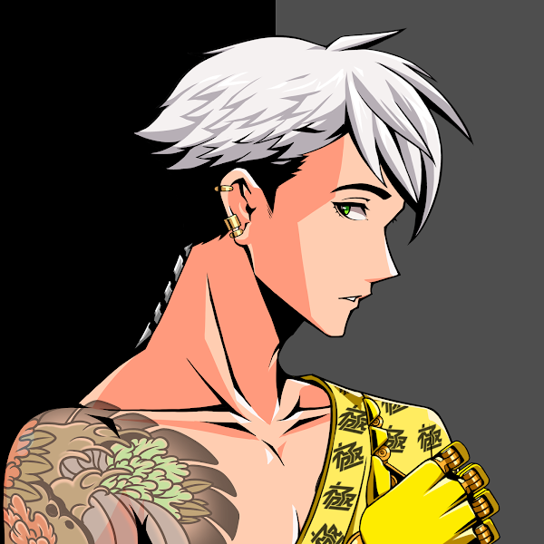 saavy_eth's tweet photo. @scythecollects @KiwamiNFT https://t.co/nHUbF58rRS