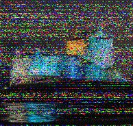 yv8jet's tweet photo. Imágenes captadas del programa #250 del @SWRadiogram de hoy en los 9265kHz de WINB desde Pennsylvania USA. #sdrradio #swl #shortwave #mfsk32 #mfsk64 #swradio https://t.co/sjddNzZ4XH