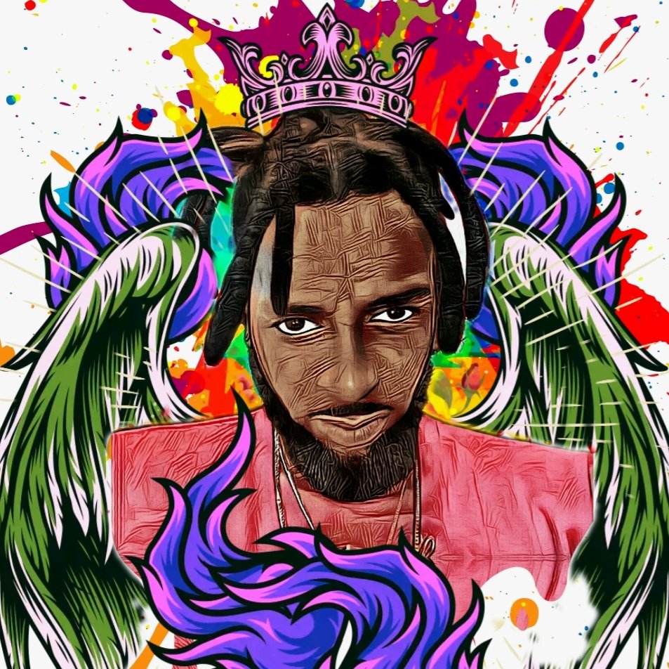 FANTOMOFISYÈL tweet media