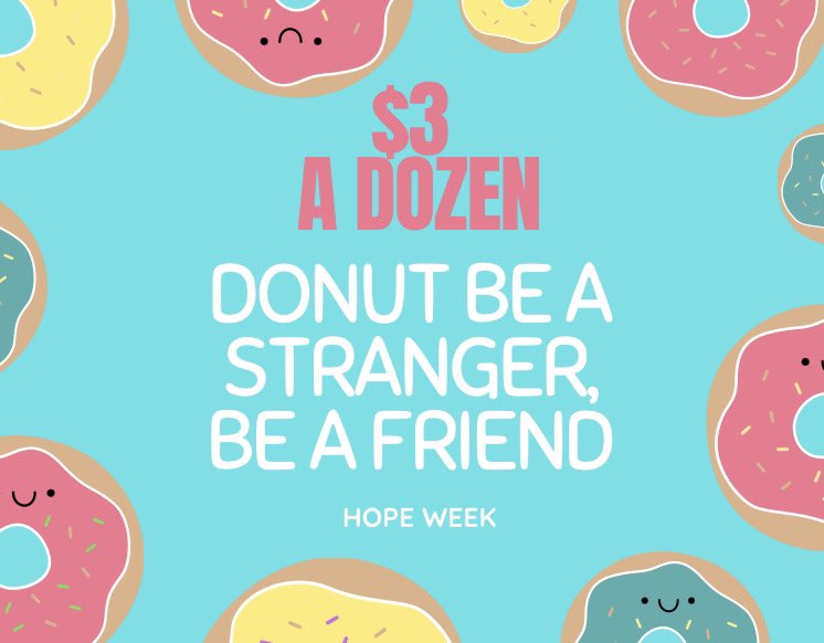 CHHSHopeSquad tweet media