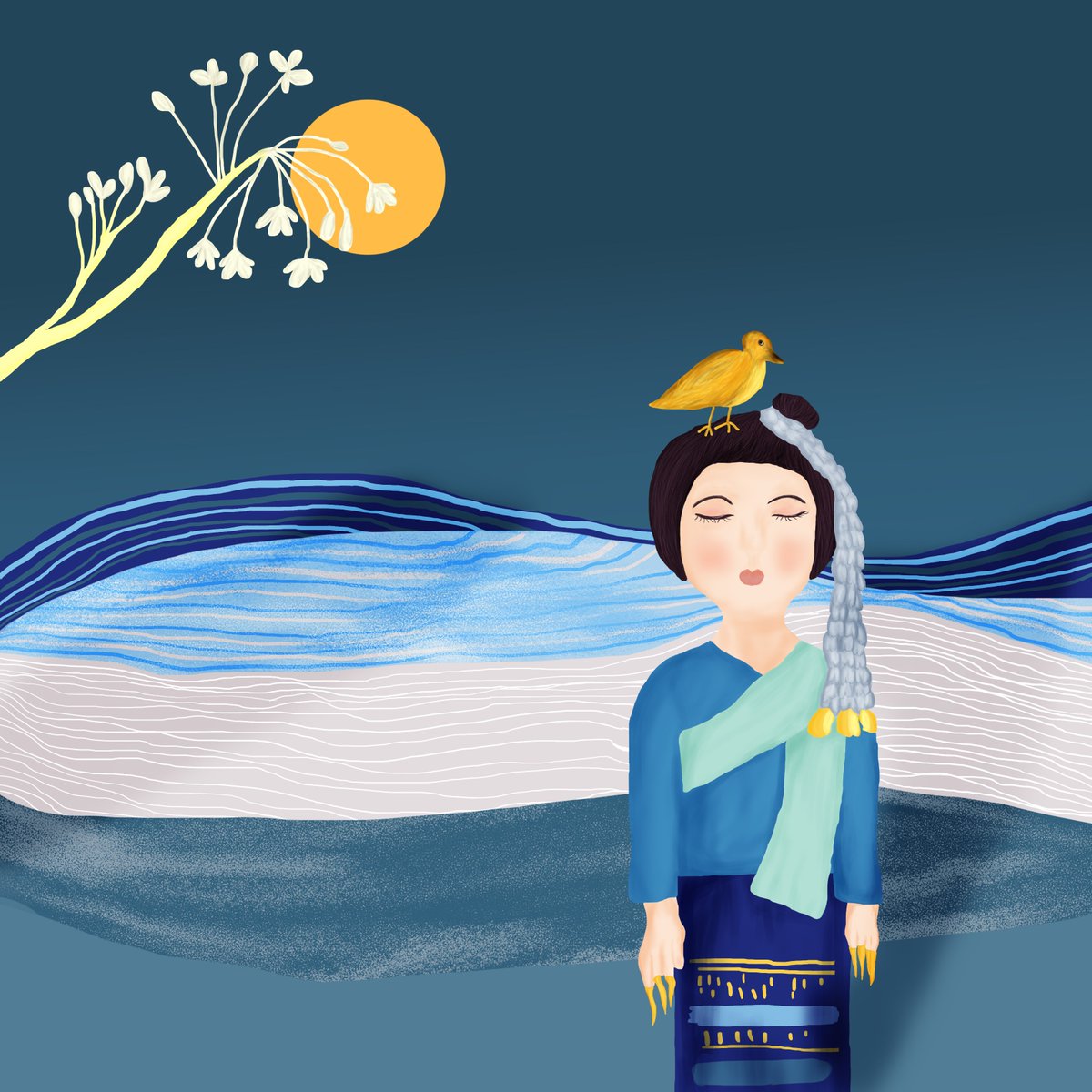 "C'est moi" 1 $XTZ only 1 left
objkt.com/asset/hicetnun…
teia.art/objkt/671507