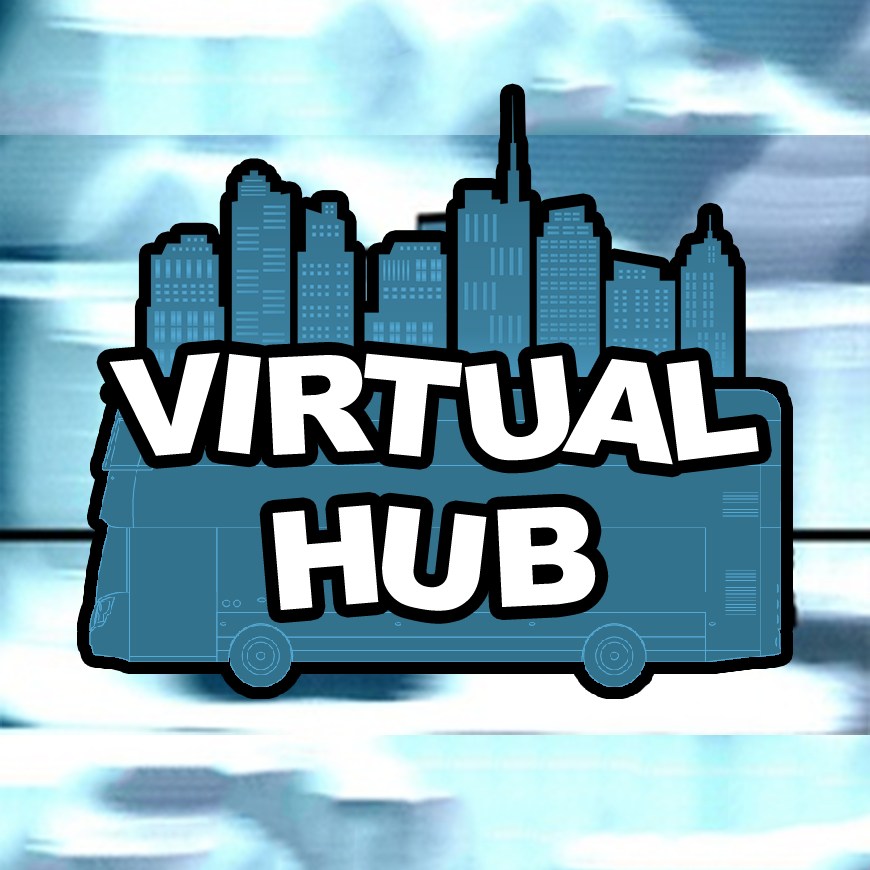 teamvirtualhub's tweet photo. Hey have you heard of the hit game @SCSsoftware Bus Driver? Gonna be game of the year I can feel it! So much so that we are now dedicated to it! https://t.co/D2F7XPnMYw