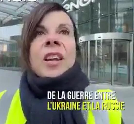 cherielle100's tweet photo. Le Syndicat Gilets Jaunes vient de sortir une BOMBE : des contrats d'achats de gaz de schiste US par la France étaient prêts depuis UN AN 
La suite au prochain scandale... https://t.co/buSBnhdMP8 https://t.co/hworE9SV16