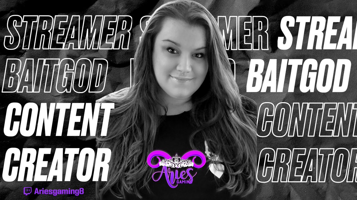 Aries__Gaming's tweet photo. I’m very excited to announce my partnership with @BaitgodB!!

Use Code ARIES to save $$$ when you place an order through them!

They will also be offering a free base to my community every month on my discord server!

💜https://t.co/B88u4JnYZx https://t.co/UK6d7gEX6U