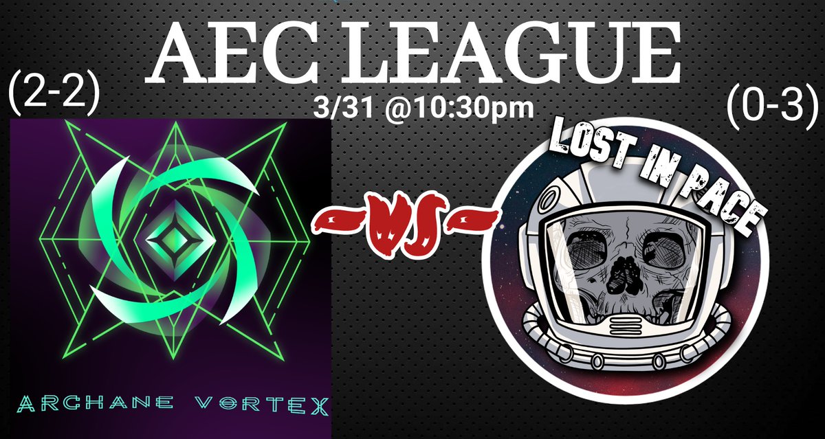 Archane Esports (@socialarchane) on Twitter photo 