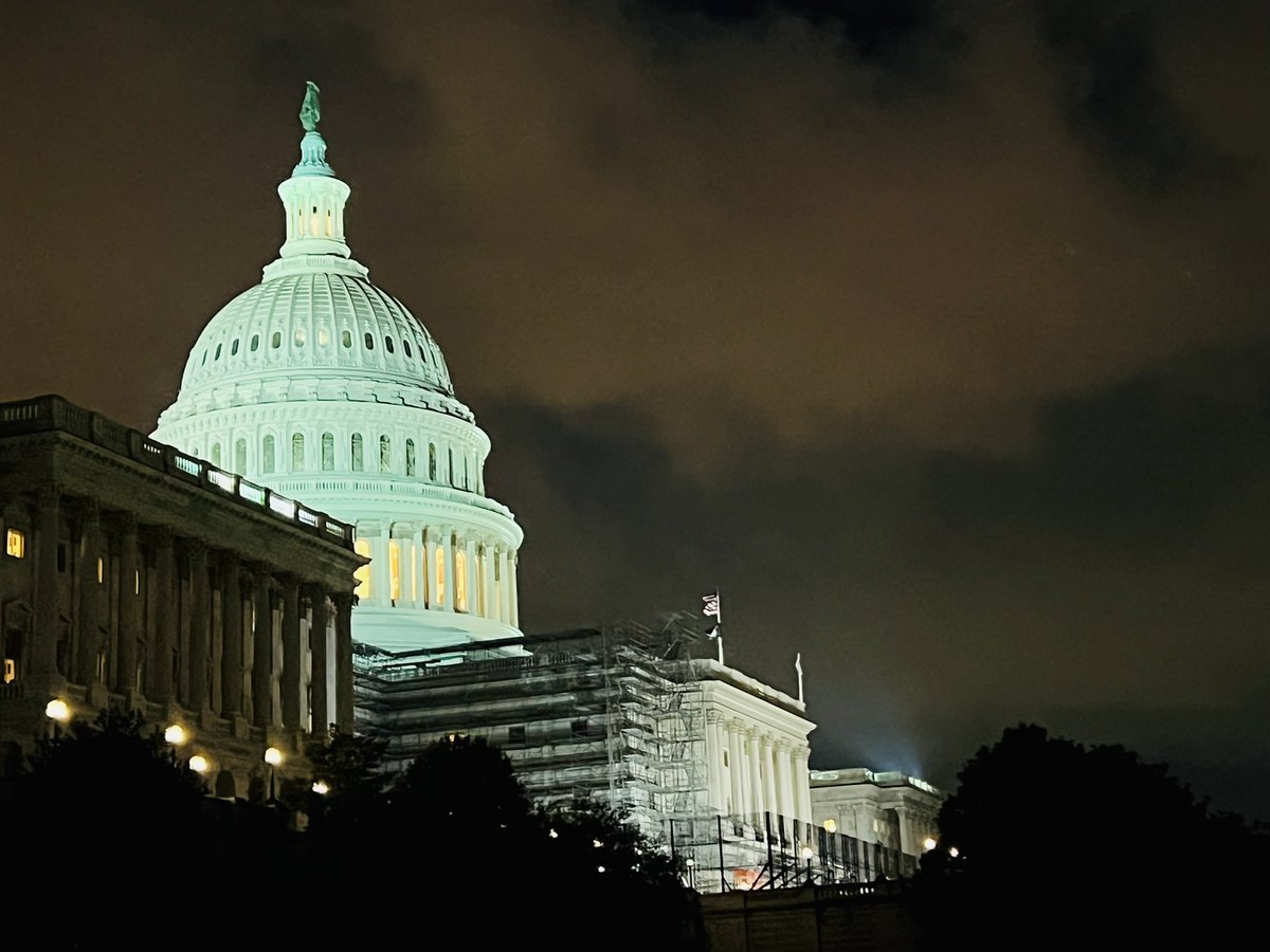 osucsw's tweet photo. It’s been an incredible week and we’re thankful for our students. Goodnight from Washington! #CSWinDC https://t.co/42SmChHBMs