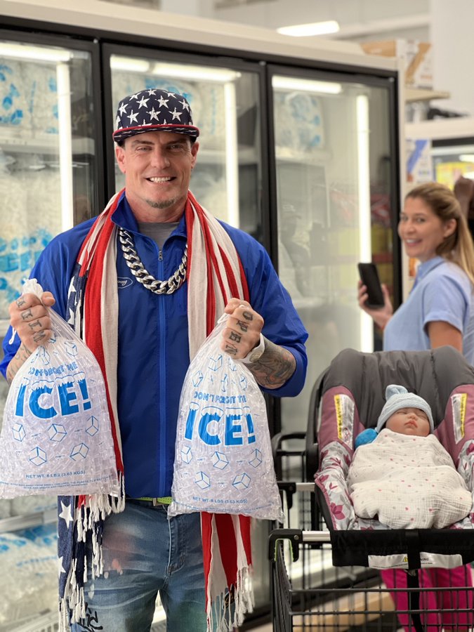 ice ice baby lyrics video