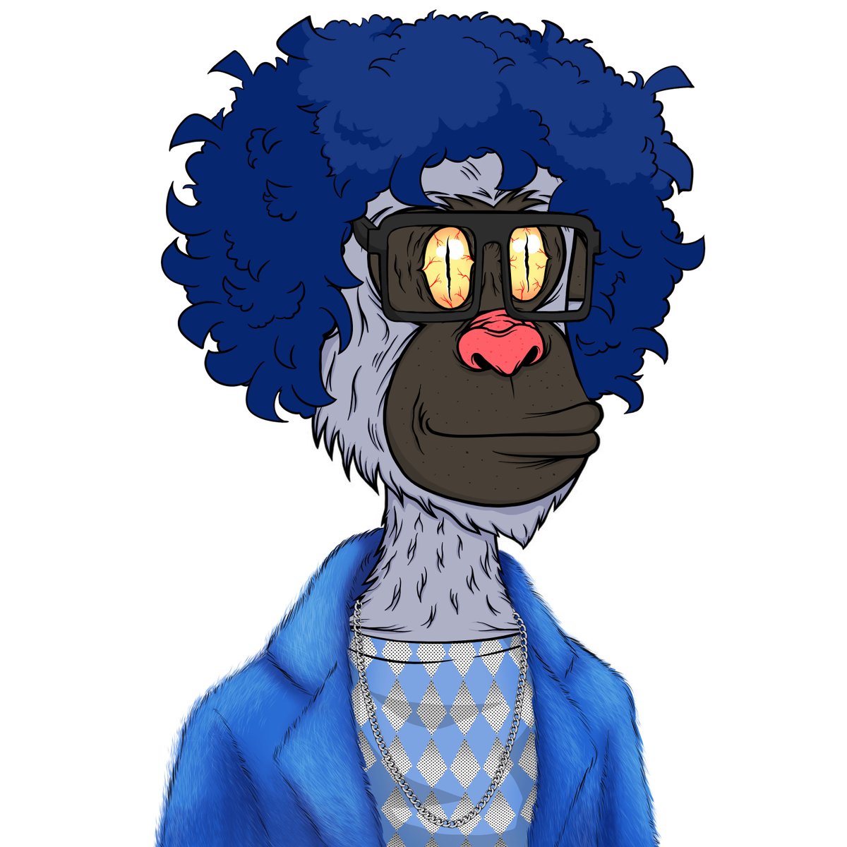 Your Life after own rare Highmonkey NFT

#NFTLAUNCH #NFT #NFTGiveaways #NFTs #NFTCommunity #nftcollectors #NFTCollectibles #Giveaway #nftart #nftnews 
#NFTdrop #NFTmint #NFTCollection