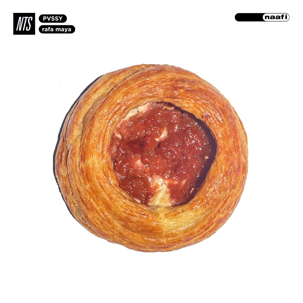 N_A_A_F_I's tweet photo. Esta noche en #CDMXtapes PVSSY & Rafa Maya 🌀 23hrs por @NTSlive #naafi #roldeguayaba #gentefied #ABCDMX https://t.co/PUli1Kbwbv