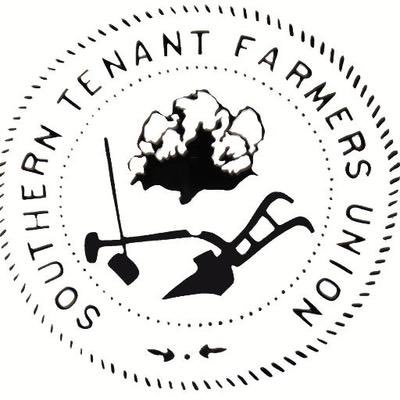 OrlandoTenants's tweet photo. Happy #TenantThursday. Today, we will be talking about the Southern Tenant Farmers' Union (STFU). https://t.co/HaZJN9g8n9