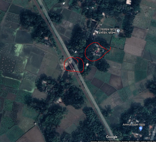 lGeneralButchl's tweet photo. Aerial view of my beautiful house https://t.co/1U4c25tSYj