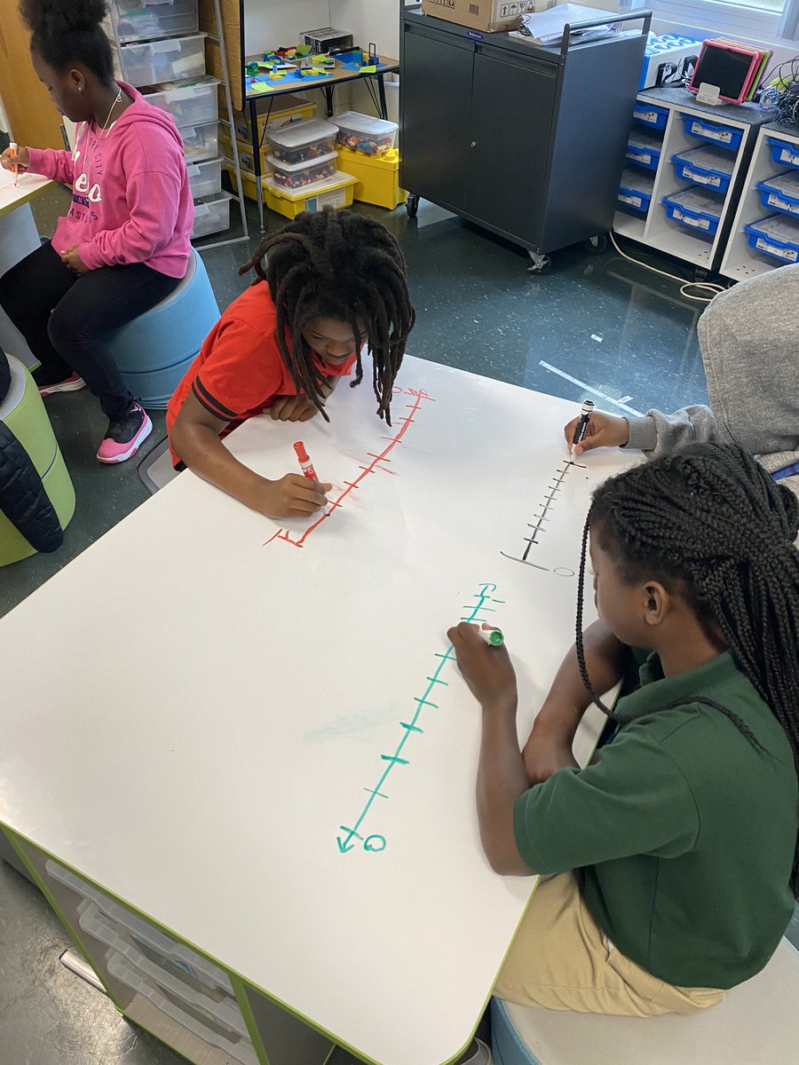 Amanda Crane (@amandasciteach) on Twitter photo During math we were learning about how to identify decimals on a number line! We used <a href="/SpheroEdu/">Sphero Education</a> to code Sphero to the correct spot on the number line and then recorded the decimal and fraction in our math notebooks! We had so much fun! <a href="/JustES_STEM/">Riverwalk STEM Academy @ Just Elementary School</a> <a href="/HCTM_Math/">Math Council</a> <a href="/TampaBaySTEM/">TampaBaySTEM</a> During math we were learning about how to identify decimals on a number line! We used <a href="/SpheroEdu/">Sphero Education</a> to code Sphero to the correct spot on the number line and then recorded the decimal and fraction in our math notebooks! We had so much fun! <a href="/JustES_STEM/">Riverwalk STEM Academy @ Just Elementary School</a> <a href="/HCTM_Math/">Math Council</a> <a href="/TampaBaySTEM/">TampaBaySTEM</a>