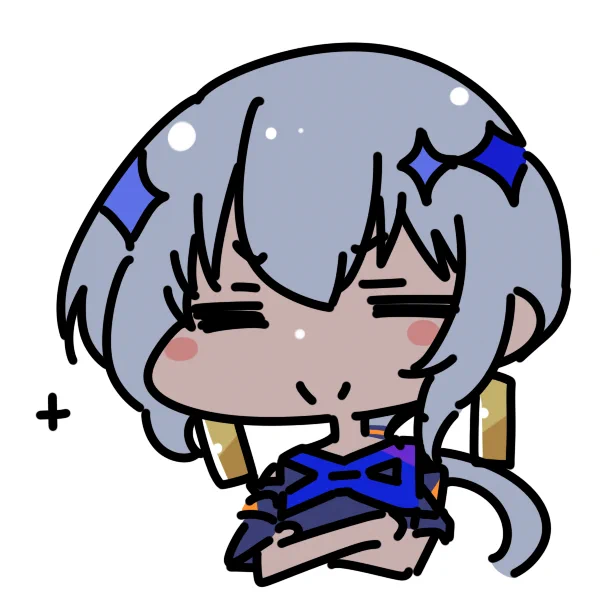 #絵bosi
✨烏星 