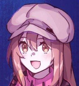 CodenameDoIIy's tweet image. There’s always a bright smile on her face with Shokuhou around.

She’s lucky to have her.