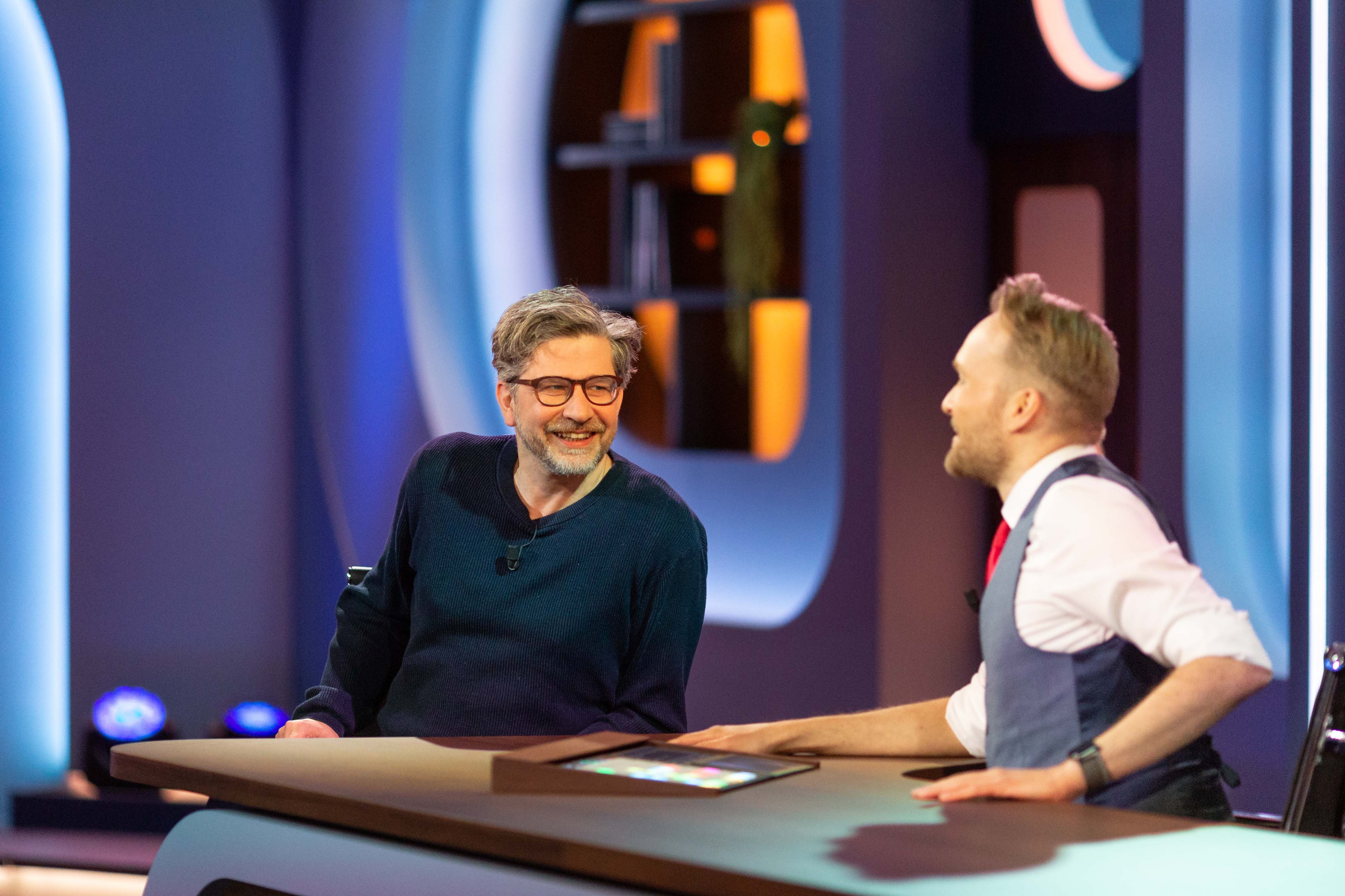 De Avondshow met Arjen Lubach (deavondshowvpro)