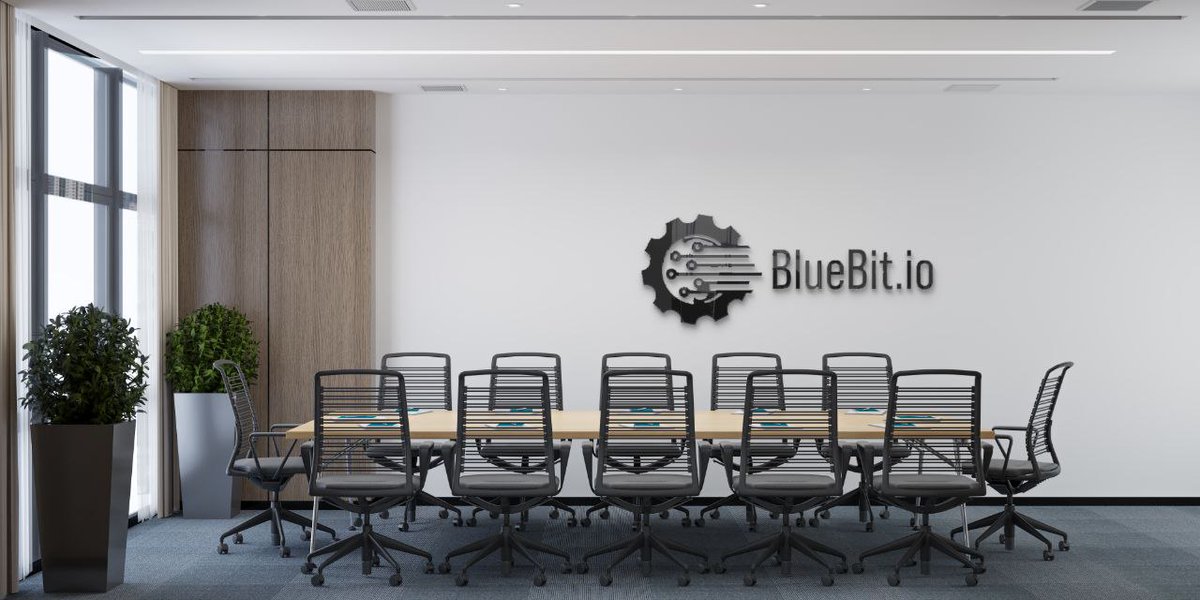 <a href="/BscGemSniper/">🎯 Crypto Gems Sniper 🎯</a> <a href="/binance/">Binance</a> New generation of crypto exchanges, trading forex and commodities on #BlueBit with a native token named #BlueSparrow. Also, using MT5 in #BlueBitIO.
All these will be discussed in our AMA
<a href="/BlueSparrowETH/">BlueSparrow Official</a> 
@BluesparrowC
<a href="/Bluebit_io/">BlueBit.io</a>
#BlueSparrowCEX
x.com/gokhshteinmedi…