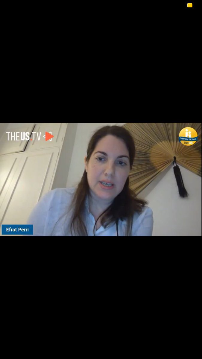 Efrat Perri 🎗️ tweet media