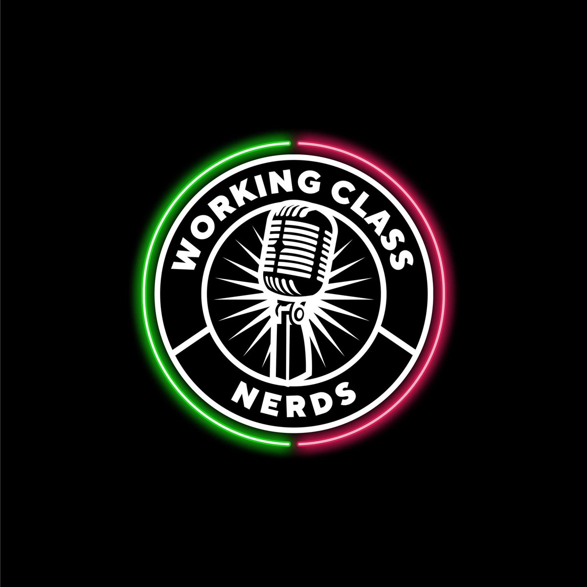 Marcusbgaming's tweet photo. Definitely honored to be able to be on the #workingclassnerds with @Marcusbgaming and @NickVern Tonight at 8:30 PM EST. These fellas are dope and idk why they want me there but I'm gonna go anyway lmao. You can catch it on #Spotify #applepodcasts and anywhere else you cast pods! https://t.co/kxL3EWHmIu