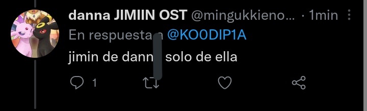KO0DIP1A's tweet photo. @mingukkienobios así si https://t.co/G6mSLBgk6p