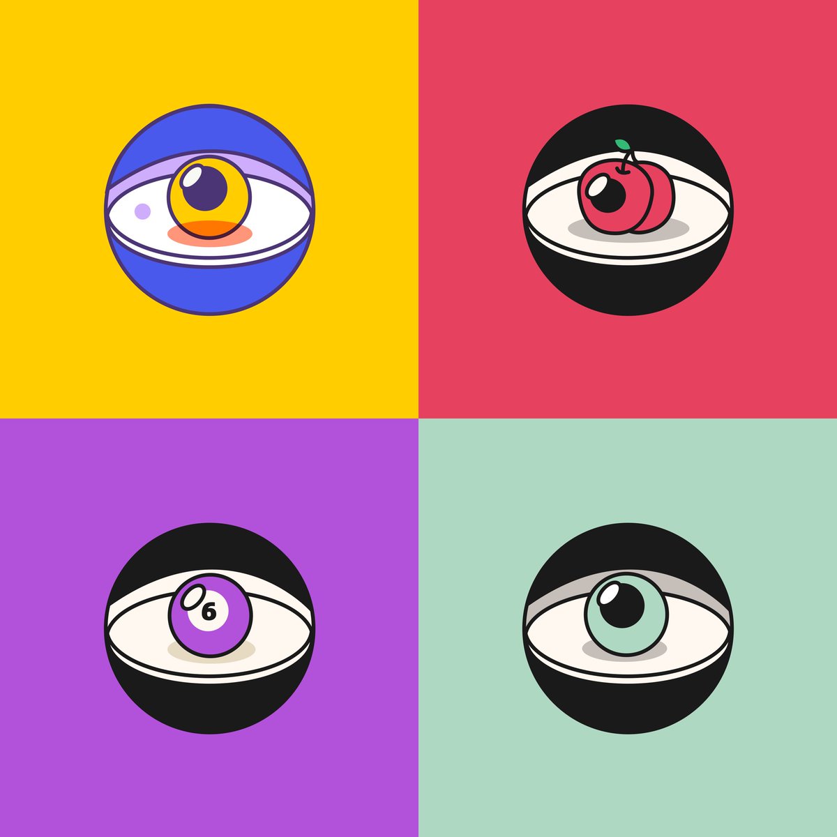 SpeedClassEyes's tweet photo. Blink Blink y’all
Finally, a tiny sneak pic from the collection 👀
Keep following cause there’s MUCH more coming! 🤟🏻
#sneakpic #NFTCommunity #NFTProject #newnft #speedclass #mint https://t.co/V6GmIQIJsQ