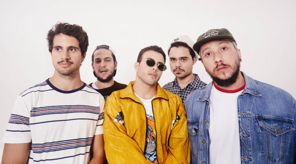 Lagum anuncia seu próprio festival de música, A ILHA | is.gd/PatDCB