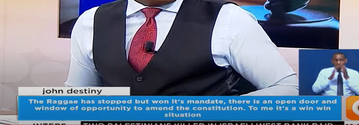 Binkichaa's tweet photo. #SupremeCourt 
Wanjiku descenting https://t.co/NEmak4rN6K