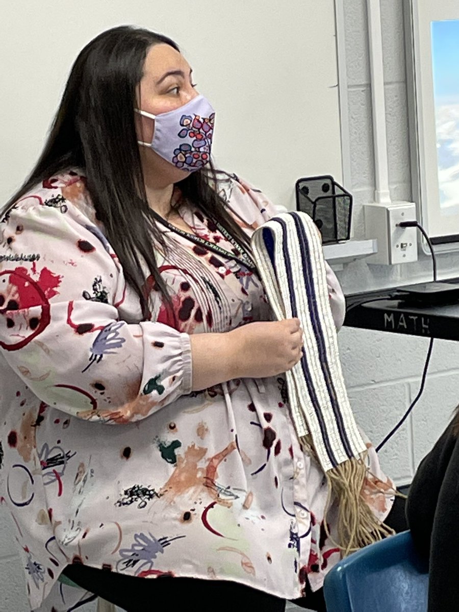 Jackie Decker tweet media